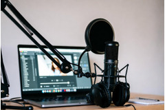 ポッドキャストがAM/FMラジオを初めて逆転、米国「話し言葉」聴取時間で歴史的転換点 画像