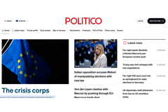 米国の政治メディア「Politico」がオーストラリアに進出、市場の壁を超えられるか? 画像