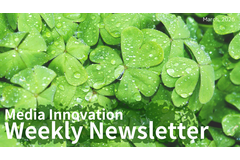 テックメディアを飲み込む「検索消滅」の波【Media Innovation Weekly】3/9号 画像