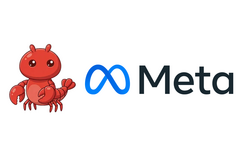 AIエージェント専用SNS「Moltbook」をメタが買収——その真の狙いはどこにあるか 画像