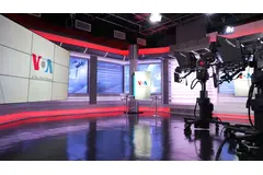 「ボイス・オブ・アメリカ」1000人超を職場復帰へ　連邦裁判所がトランプ政権の解体方針を違法と断定 画像