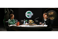 OpenAIがテックポッドキャスト「TBPN」を買収　メディア進出の狙いは 画像