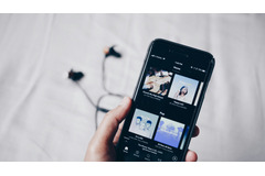 AI生成の「偽」ソングがSpotifyに出現、アーティストMurphy Campbellの名を騙る楽曲が配信され著作権システムの脆弱性が露呈 画像