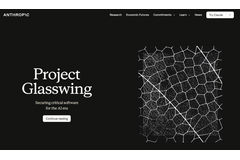 Anthropic新モデル「Mythos」の衝撃　米財務長官とFRB議長は銀行CEOに緊急警告 画像