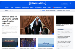 米ローカルTV最大手Nexstar、系列局のネットワークニュース枠を自社「NewsNation」制作に置き換えへ 画像