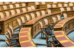 メリーランド州、州政府広告予算の50%を地元メディアに割り当てる全米初の法案を全会一致で可決 画像