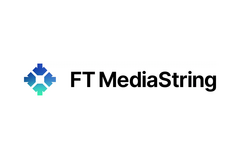 デジタルガレージ、フィンテックデータ×国内33メディアのAIオーケストレーション型広告「FT MediaString」を始動 画像