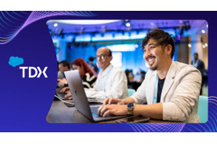 Salesforce、AIエージェント時代に向けた「Salesforce Headless 360」を発表　ブラウザ不要でプラットフォーム全体をプログラム可能に 画像