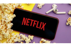 Netflixがモバイルアプリを全面刷新、縦型動画フィードを4月末に投入 画像