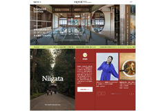 マガジンハウスの地方創生メディア「コロカル」がサイトリニューアル、都道府県特集やYouTube芸人企画を開始 画像