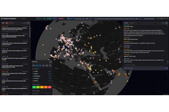 a16zがリアルタイムメディア「MTS」にシード出資、X中心の「状況監視」型ジャーナリズムが始動 画像