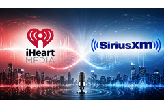 iHeartMediaとSiriusXMが合併交渉、売上高120億ドル超の音声メディア巨頭が誕生する可能性 画像
