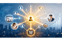 アフィリエイト大手Partnerize、AI検索時代の「影響度報酬」標準化へ業界連合発足 画像