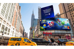 Spotify、映画『ザ・スーパーマリオギャラクシー・ムービー』公開と連動した特別企画をグローバル展開 画像