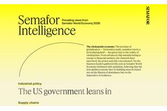 Semafor、イベント全記録をAIで分析する「Semafor Intelligence」を発表 画像