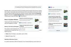 GoogleがAI検索のリンク表示を刷新、購読メディア強調はパブリッシャー救済策となるか 画像