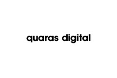 フジ・メディア・ホールディングス傘下のクオラス、デジタル広告運用の新会社「quaras digital」を設立 画像