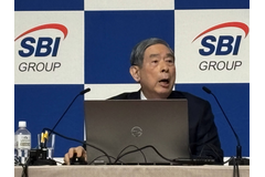 SBI「感情経済圏」構想　金融業界の変革者がメディア生態系を自ら創る理由 画像