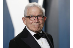 コンデナスト親会社のオーナー、ドナルド・ニューハウス氏が96歳で死去 画像