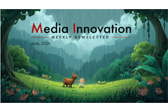 AIライセンス市場がもたらす歪み、「二重の罠」に陥るパブリッシャー【Media Innovation Weekly】6/1号 画像