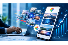 Google Discoverを獲得するためのタイトル付けとは? 340万記事の大規模データ分析 画像