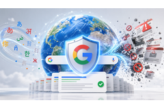 Google、2026年6月のスパムアップデートを全世界・全言語対象で展開開始 今年2回目 画像