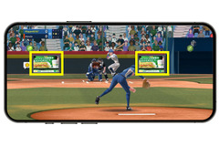 Hakuhodo DY ONE、SUBWAYを題材にインゲーム広告の効果検証を実施 購買意向が非接触者比で約34%向上 画像