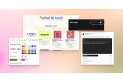 サブスタックが大型アップデート、有料購読者特典やポッドキャスト再生を刷新 画像