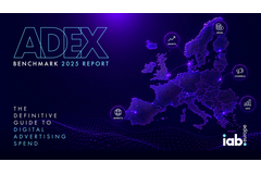 欧州デジタル広告市場が1311億ユーロに到達、動画・リテールメディアが牽引　IAB Europe年次レポート 画像