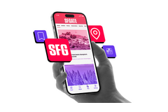 ハースト、サンフランシスコの地域メディアで初の有料プログラム「Friends of SFGATE」と新アプリを発表 画像