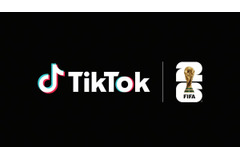 TikTokにおけるFIFAワールドカップ2026関連コンテンツの総再生数がグローバルで約1.2兆回を記録 画像