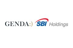 GENDAとSBIホールディングスが資本業務提携、SBIネオコンテンツファンドに3億円出資へ 画像