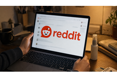 RedditがAI検索時代のステルスマーケティング対策を強化、1日2,300万件のスパムビューをブロック 画像