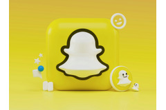 Snap、2026年Q2売上19%増の16億ドル Adjusted EBITDAは505%増の2.5億ドルに 画像