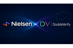 ニールセンが広告検証大手DoubleVerifyを約21.5億ドルで買収、オーディエンス測定と品質検証を統合した「メディアインテリジェンス」構築へ 画像