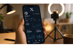 X、クリエイター収益化「Revenue Sharing」を終了 新制度「Original Content Rewards」へ全面移行 画像