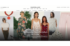 英Future plc、ファッション・ビューティー特化のSheerLuxeを買収　クリエイターエコノミーとの融合加速 画像