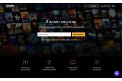 科学や歴史をテーマにした作品を制作するCuriosityStream、AI学習データライセンス収益が48%増 画像