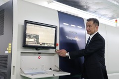 広済堂ネクスト、出版社向け小ロット印刷「DSRサービス」を本格始動・・・起動式には大手10社が参加 画像