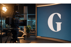 ガーディアン、動画制作拠点「Guardian Studios」始動　BBC出身デレン・ロフォード氏を招聘 画像