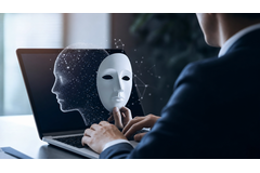 Press Gazette、AI生成の偽コンテンツ検知ツール「Made by Humans」をメディア向けに提供 画像