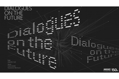 日経、創刊150年記念イベント「Dialogues on the Future」開催　孫正義氏、柳井正氏ら50人超登壇 画像