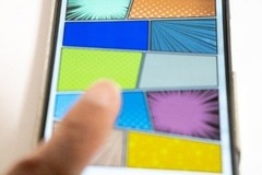 電子コミック利用者8668人調査　無料派は約6割、課金きっかけは「続きが気になった」が約7割 画像