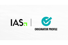 IAS Japan、「Originator Profile技術研究組合」に参画　コンテンツの真正性検証へ 画像