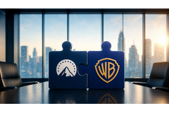 パラマウントとワーナー・ブラザース・ディスカバリー、統合後の社名は「Skydance」に　1100億ドル規模の合併は10月6日完了へ 画像