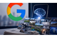 グーグルのNews AIパイロット、提携パブリッシャーが400社超に拡大　地域メディアもライセンス対象へ 画像