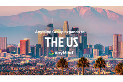 AnyMind Group、米国法人「AnyMind USA」を設立　10月より米国市場で事業開始 画像
