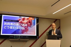 「見つけてもらう」だけでは選ばれない――Criteo CEOが語る、AIエージェント時代のコマースと広告 画像