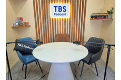 TBS Podcast、月間再生4000万回突破　ビデオ版強化が奏功 画像