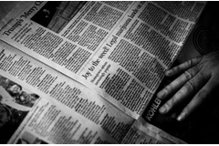 報道機関は政府の支援を受けるべきか? ジャーナリズムへの信頼性を損ねる危惧 画像